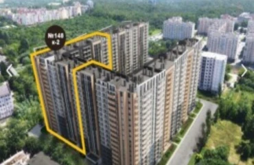 Фото Однокомнатная квартира, продажа. Киев Голосеевский район, Теремки