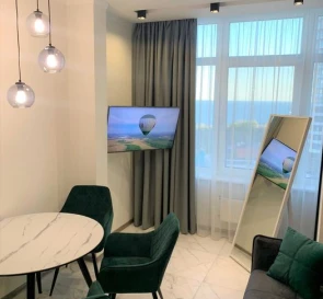 Photo 4. One-Room flat, to rent. Odesa Киевский
