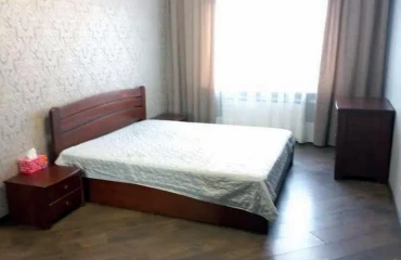Fotografie Trei Camere apartament, de închiriat. Kyiv Дарницкий