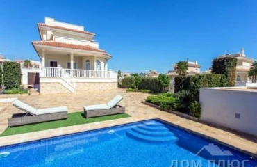 Photo House, for sale. Alicante