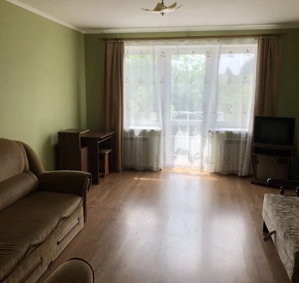 Photo 1. One-Room flat, to rent. Poltava Подольский