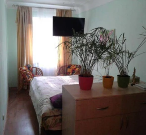 Fotografie 4. Trei Camere apartament, de închiriat. Poltava Шевченковский (Октябрьский)