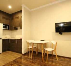Fotografie 2. Garsonieră apartament, de închiriat. Odesa Приморский