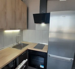 Fotografie 5. Garsonieră apartament, de închiriat. Kyiv Дарницкий