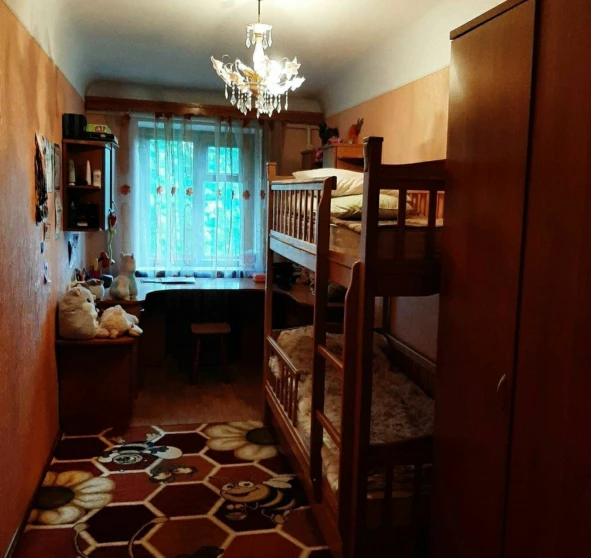 Fotografie 1. Trei Camere apartament, de vânzare. Poltava Киевский