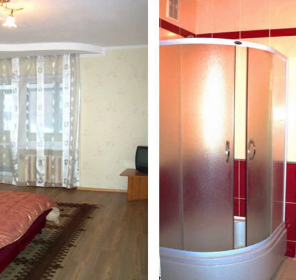 Photo 1. One-Room flat, to rent. Poltava Шевченковский (Октябрьский)