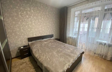 Zdjęcie Dwupokojowe mieszkanie, do wynajęcia. Poltava Шевченковский (Октябрьский)