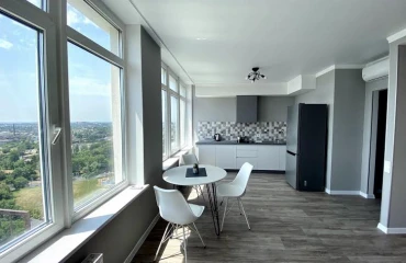 Foto Monoambiente piso, para alquilar. Odesa Приморский