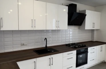 Фото Однокомнатная квартира, продажа. Житомир Максютова
