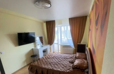 Foto Dos Ambientes piso, para alquilar. Kyiv Дарницкий район