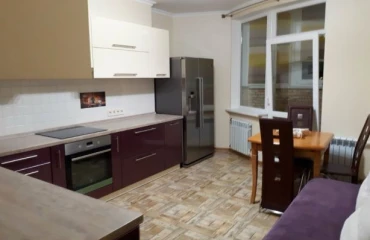 Zdjęcie Kawalerka mieszkanie, do wynajęcia. Odesa Приморский