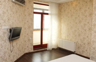 Fotografie Două Camere apartament, de închiriat. Odesa Приморский