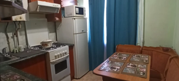 Zdjęcie 2. Kawalerka mieszkanie, na sprzedaż. Zhytomyr Центр
