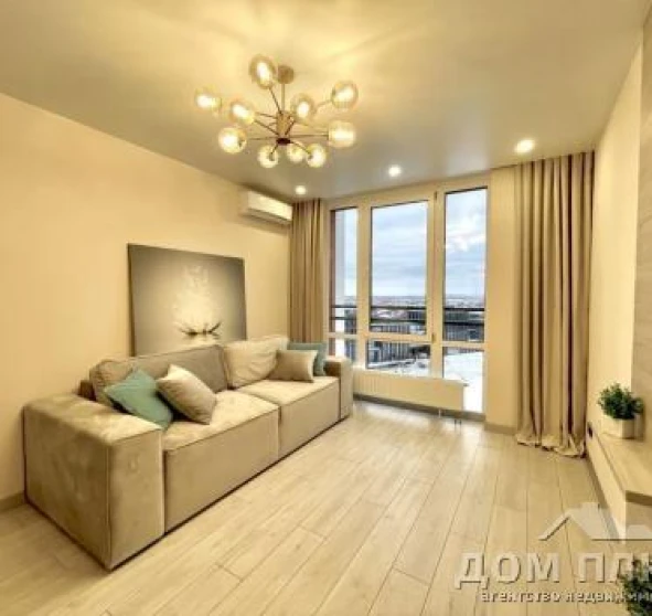 Foto 1. Monoambiente piso, en venta. Kyiv Дарницкий