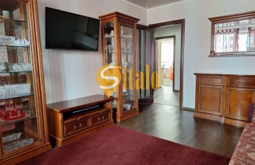 Фото Трикімнатна квартира, продаж. Петропавлівська Борщагівка
