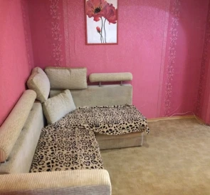 Photo 4. Three-Room flat, to rent. Poltava Киевский