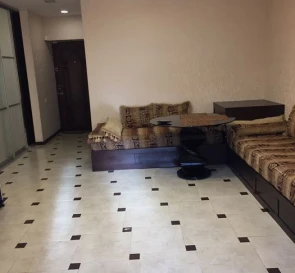 Foto 2. Dos Ambientes piso, para alquilar. Odesa Приморский