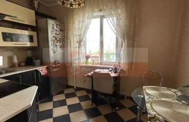 Foto Monoambiente piso, en venta. Kyiv Дарницкий район, Kharkivska