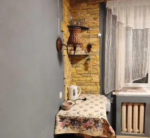 Photo 5. One-Room flat, to rent. Poltava Шевченковский (Октябрьский)