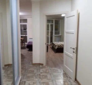 Zdjęcie 3. Kawalerka mieszkanie, do wynajęcia. Odesa Приморский