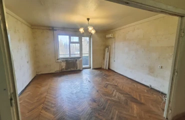 Photo Four-Room flat, for sale. Kyiv Голосеевский, Teremky