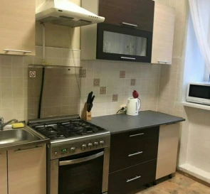 Foto 3. Monoambiente piso, para alquilar. Odesa Приморский
