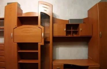 Photo Two-Room flat, to rent. Poltava