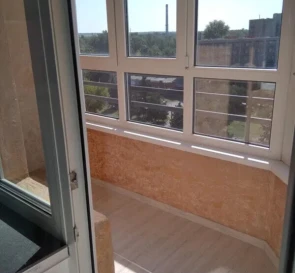 Photo 3. One-Room flat, for sale. Poltava Подольский