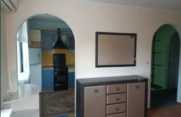 Photo Two-Room flat, to rent. Poltava Шевченковский (Октябрьский)