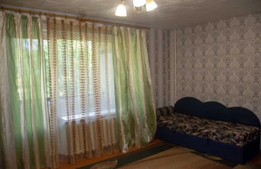 Photo One-Room flat, to rent. Poltava Шевченковский (Октябрьский)