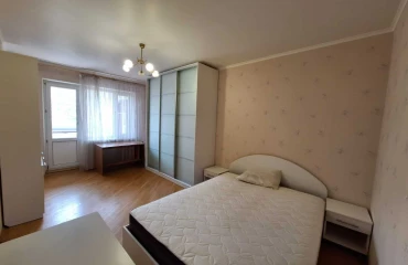 Fotografie Două Camere apartament, de închiriat. Kyiv Дарницкий