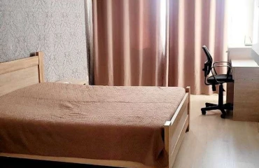 Foto Monoambiente piso, para alquilar. Kyiv Дарницкий