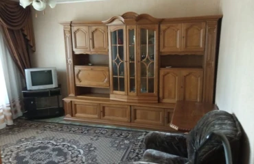 Zdjęcie Dwupokojowe mieszkanie, do wynajęcia. Poltava Шевченковский (Октябрьский)