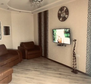 Photo 2. One-Room flat, to rent. Poltava Шевченковский (Октябрьский)