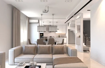 Fotografie Multiple Camere apartament, de vânzare. Poltava Шевченковский (Октябрьский)