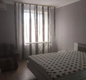 Photo 3. One-Room flat, to rent. Poltava Шевченковский (Октябрьский)