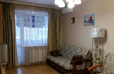 Photo One-Room flat, to rent. Poltava Подольский