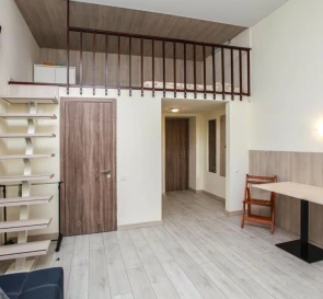 Photo 3. One-Room flat, to rent. Odesa Приморский
