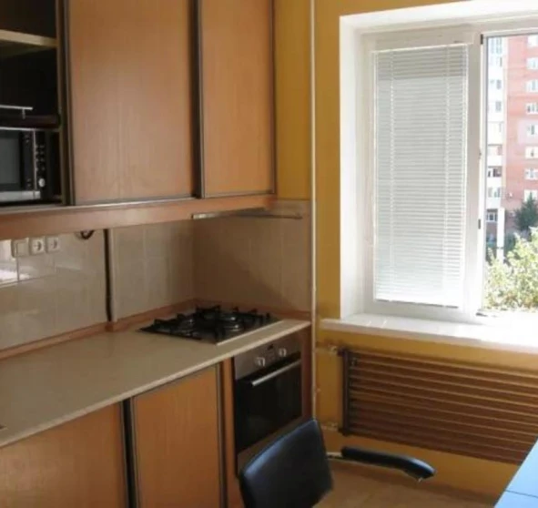 Photo 1. One-Room flat, to rent. Poltava Шевченковский (Октябрьский)