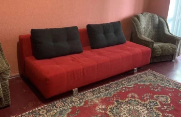 Photo One-Room flat, for sale. Poltava Шевченковский (Октябрьский)