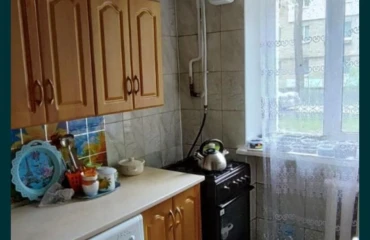 Fotografie Garsonieră apartament, de vânzare. Kyiv Святошинский, Syatoshyn