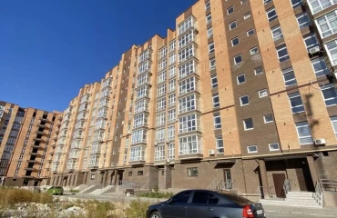 Photo One-Room flat, for sale. Zhytomyr Крошня
