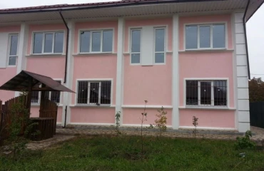 Photo House, for sale. Poltava Киевский