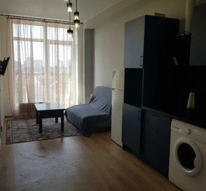 Photo 2. One-Room flat, to rent. Odesa Киевский