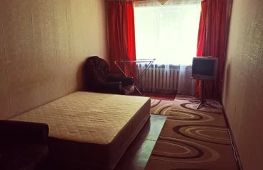 Fotografie Două Camere apartament, de închiriat. Poltava Шевченковский (Октябрьский)