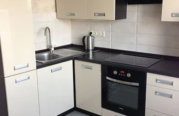 Photo One-Room flat, to rent. Odesa Приморский