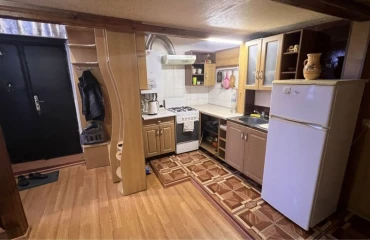 Foto Monoambiente piso, en venta. Poltava
