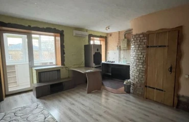 Zdjęcie Kawalerka mieszkanie, do wynajęcia. Poltava Киевский