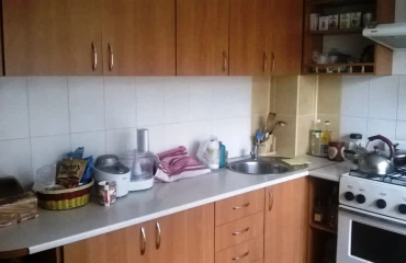 Photo One-Room flat, to rent. Zhytomyr Польова