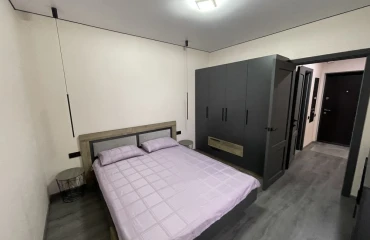 Photo One-Room flat, to rent. Kyiv Дарницкий